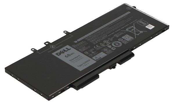 G01JP Bateria (4 Komory)
