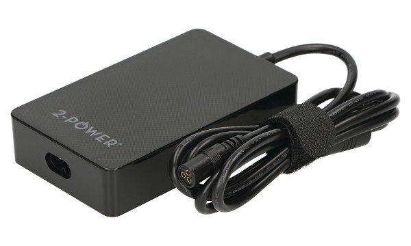 Inspiron M501 Zasilacz (Z Wieloma Końcówkami)