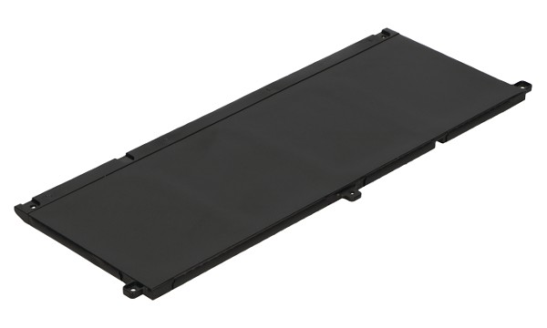 0V618 Bateria (4 Komory)