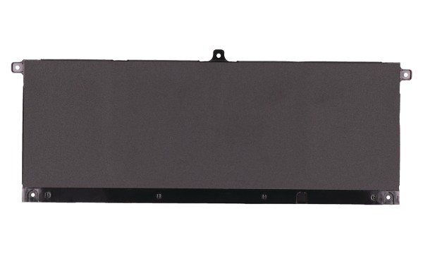 0V618 Bateria (4 Komory)