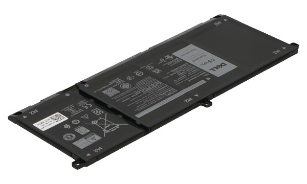 0V618 Bateria (4 Komory)