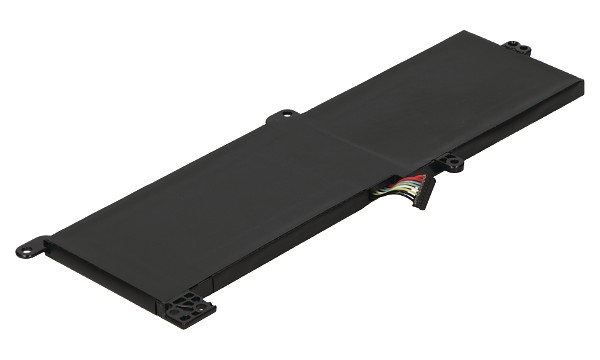 L16C2PB1 Bateria (2 Komory)