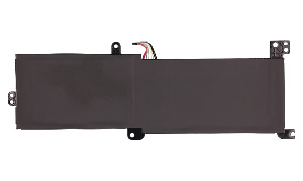 L16C2PB1 Bateria (2 Komory)