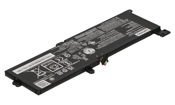 L16C2PB1 Bateria (2 Komory)