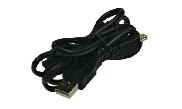 1 Meter USB to MINI USB cable