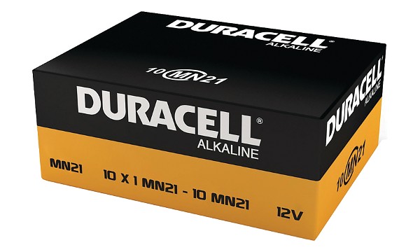 Bateria Duracell MN21 (10 sztuk)