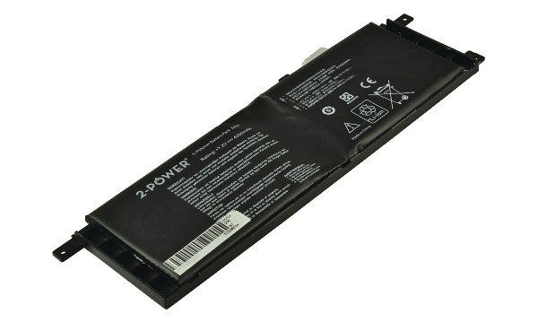 R515MA Bateria (2 Komory)
