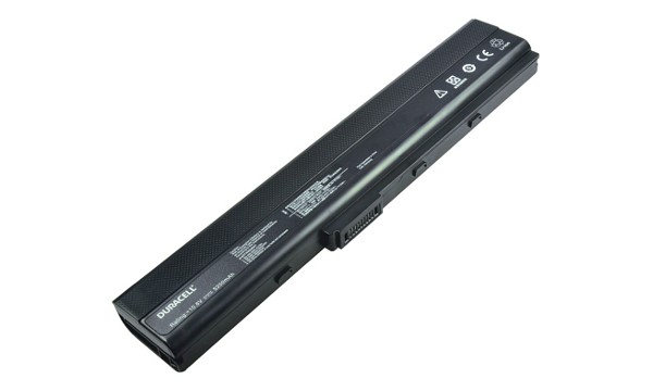 A41-K52 Bateria