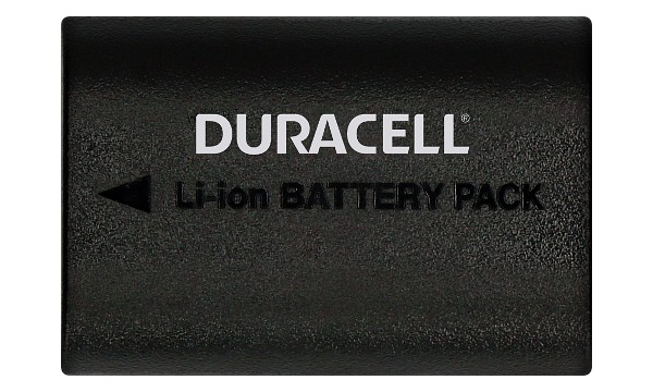 EOS 80D Bateria