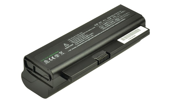 Presario CQ20-301TU Bateria (8 Komory)