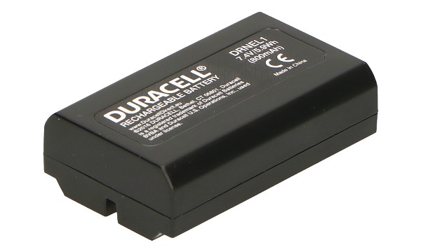 DLNEL1 Bateria