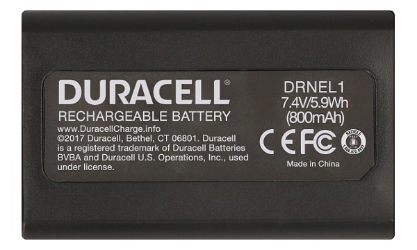 DLNEL1 Bateria