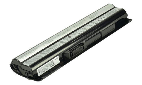 E2MS115K2002 Bateria (6 Komory)