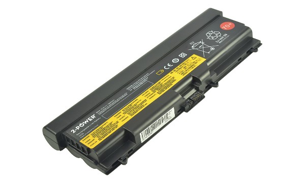 ThinkPad L410 Bateria (9 Komory)