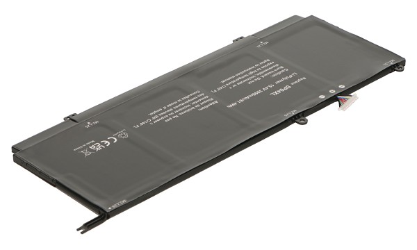 Spectre x360 13-ap0081TU Bateria (4 Komory)