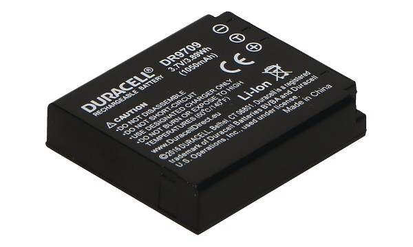 D-LUX 3 Bateria (1 Komory)