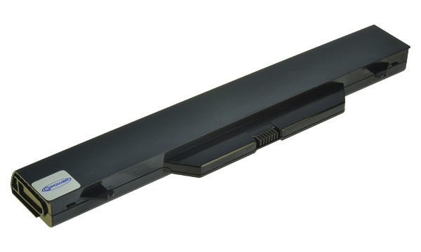 HP ProBook 4411s Base Model Noteboo Bateria (8 Komory)