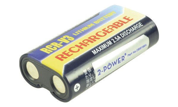 Optio 43WR Bateria
