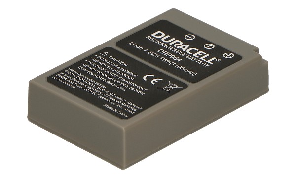 PEN E-PL9 Bateria