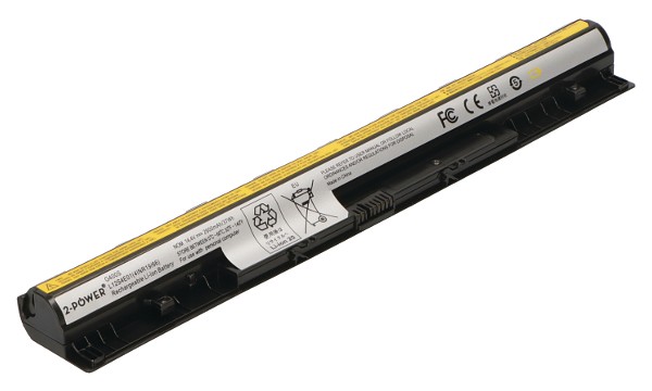 Ideapad S510p Bateria (4 Komory)