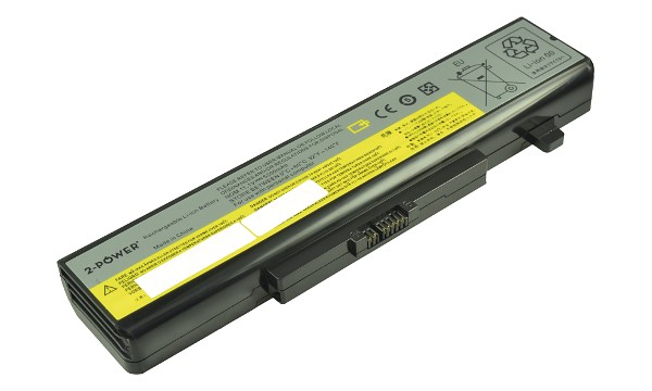 ThinkPad M495 Bateria (6 Komory)