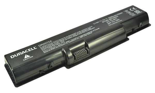AS07A32 Bateria