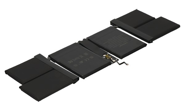 MacBook Pro 16-Inch M1 (2021) A2485 Bateria (6 Komory)