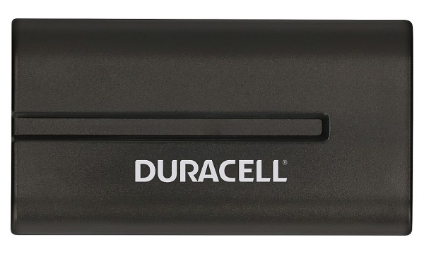 DCR-VX9000E Bateria (2 Komory)