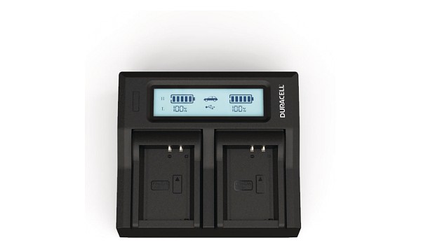 LP-E10 Canon LP-E10 Dual Battery Charger