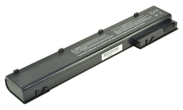 EliteBook 8760W Bateria (8 Komory)