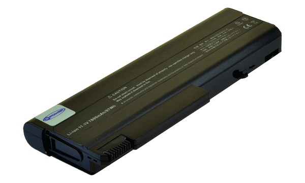 HSTNN-XB24 Bateria (9 Komory)