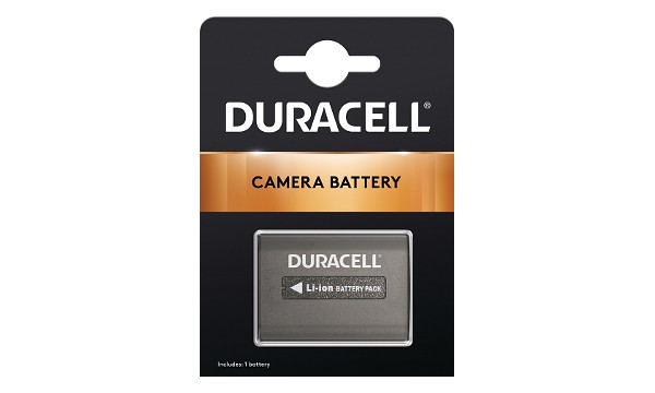 DCR-DVD450E Bateria (2 Komory)