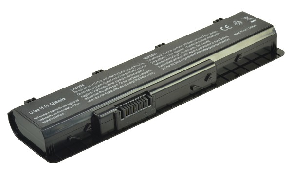 N75Sl Bateria (6 Komory)