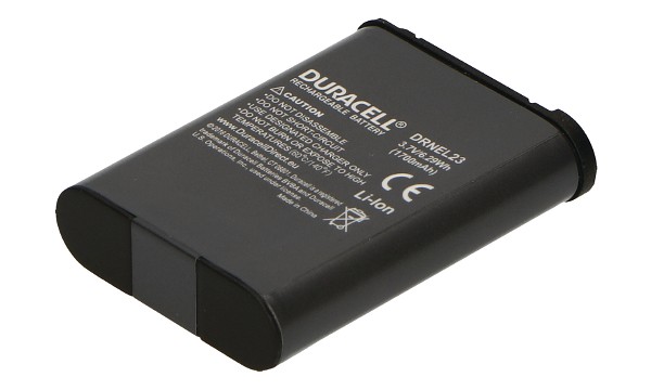 CoolPix P610 Bateria (1 Komory)