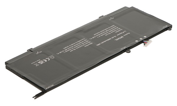 SPECTRE X360 13-AP0033DX Bateria (4 Komory)