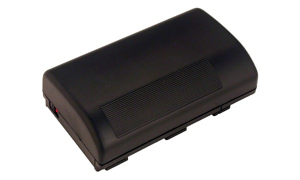 VR-9656 Bateria