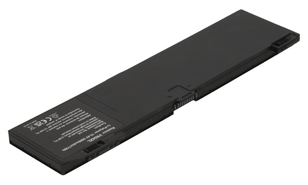 ZBook 15 G6 i7-9750H Bateria