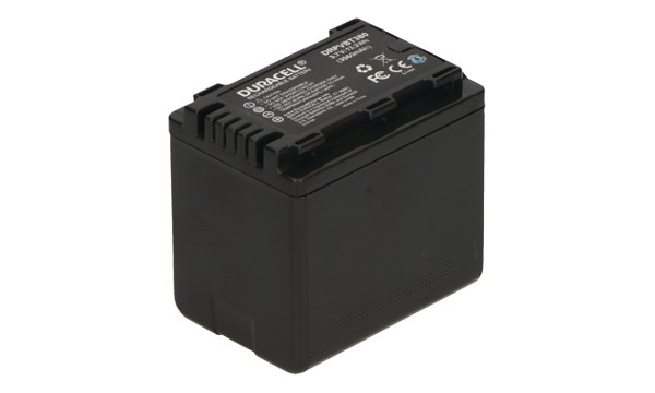 HC-VXF990 Bateria
