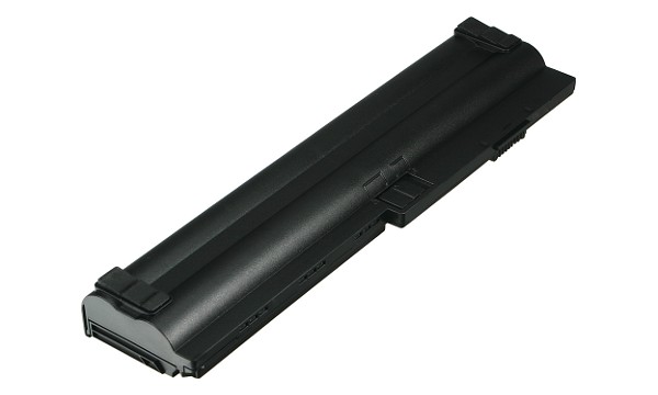 ThinkPad X201 3680-VRV Bateria (6 Komory)