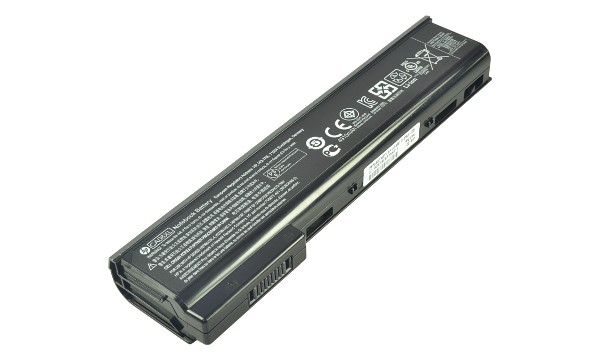 ProBook 650 i7-4610M Bateria