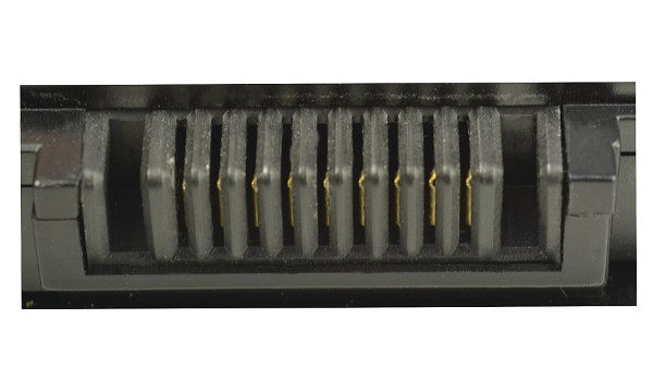 Latitude E5520m Bateria (6 Komory)