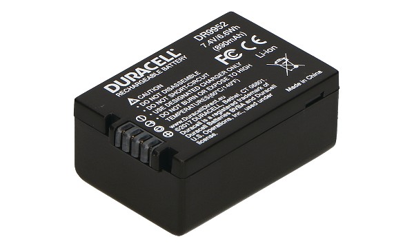 DMW-BMB9 Bateria