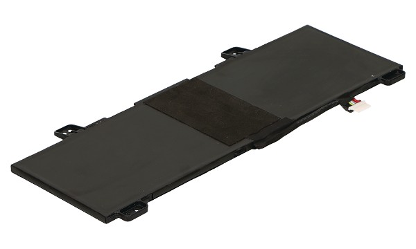 Chromebook 11 G1 N3350 Bateria (2 Komory)