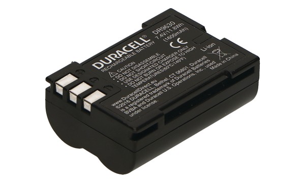 DR9630 Bateria