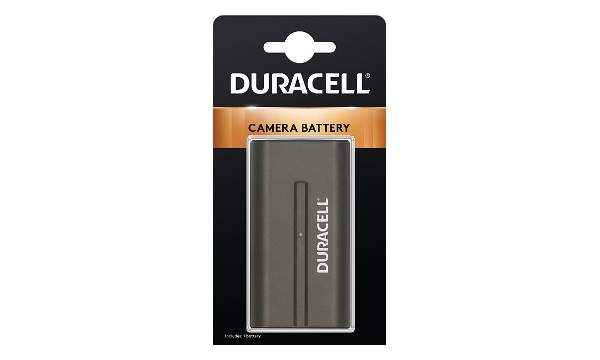 DCR-TR7 Bateria (6 Komory)