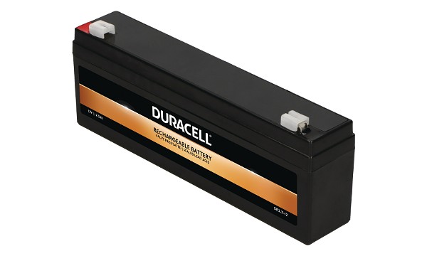 CP12-2.6AH Bateria (6 Komory)