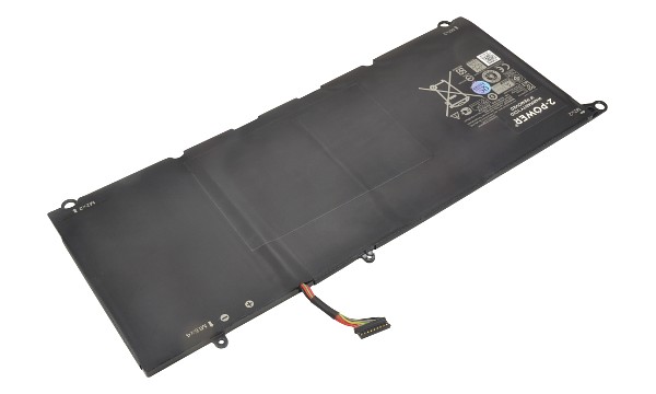 XPS 13 9350 Bateria (4 Komory)