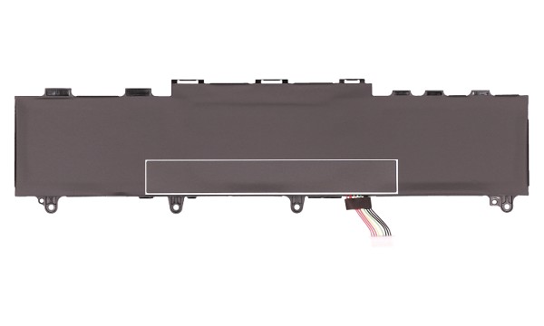 HSTNN-DB9O Bateria (3 Komory)