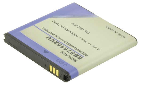 SPH-D710ZWASPR Bateria (1 Komory)