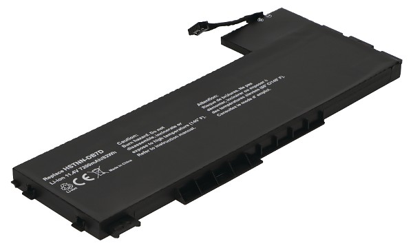 VV09XL Bateria (9 Komory)